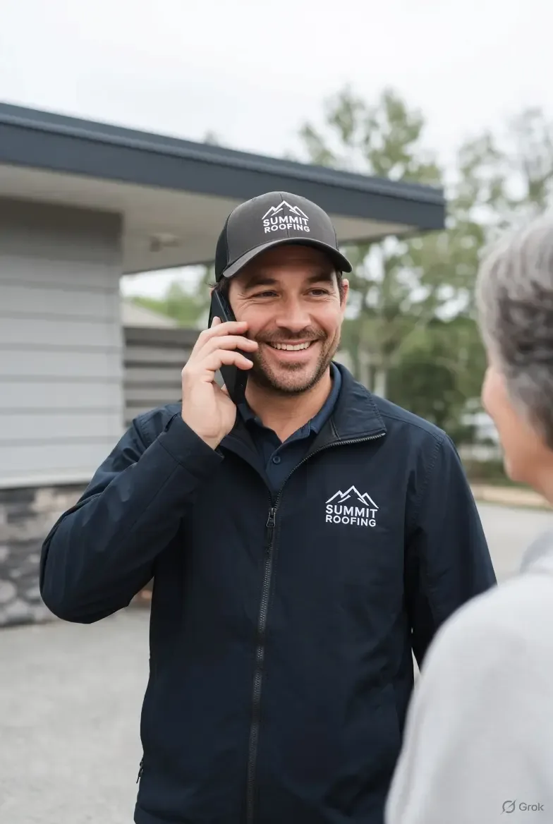 Flat Roof Leak Repair Barnard, KS FAQs